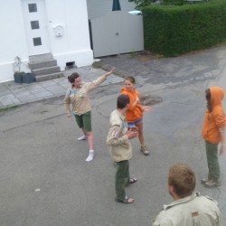 P1060233 - Scouts en Gidsen Zaventem 